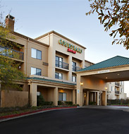 Courtyard Tulsa Central - Tulsa OK