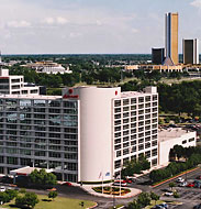 Tulsa Marriott Southern Hills - Tulsa OK