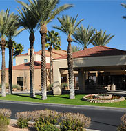 Courtyard Tucson Airport - Tucson AZ