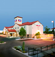 Fairfield Inn Tucson Airport - Tucson AZ