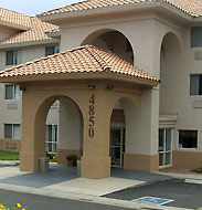 Fairfield Inn Tucson I-10/Butterfield Business Park - Tucson AZ