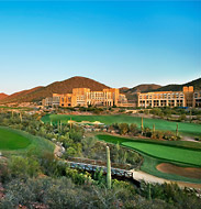 JW Marriott Tucson Starr Pass Resort & Spa - Tucson AZ