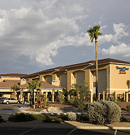 TownePlace Suites Tucson Airport - Tucson AZ
