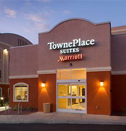 TownePlace Suites Tucson Williams Centre - Tucson AZ