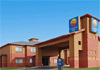 Quality Inn Midland - Midland TX