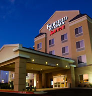 Fairfield Inn & Suites Texarkana - Texarkana TX