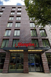 Hampton by Hilton Berlin City West - Berlin Germany