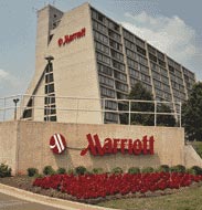 Knoxville Marriott - Knoxville TN
