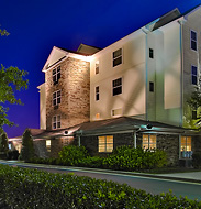 TownePlace Suites Knoxville Cedar Bluff - Knoxville TN