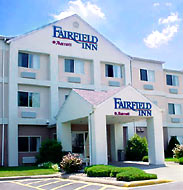 Fairfield Inn Quincy - Quincy IL