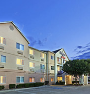 Fairfield Inn Victoria - Victoria TX