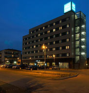 AC Hotel Vicenza - Vicenza Italy