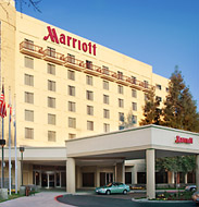 Visalia Marriott at the Convention Center - Visalia CA