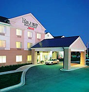 Fairfield Inn & Suites Visalia Tulare - Tulare CA