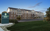 WoodSpring Suites Chattanooga