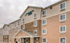 WoodSpring Suites Columbus Northeast