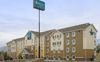 WoodSpring Suites Colorado Springs- Garden of the Gods