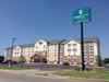 WoodSpring Suites OKC Airport