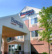 Fairfield Inn & Suites Valparaiso - Valparaiso IN