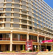 Crystal City Marriott at Reagan National Airport - Arlington VA