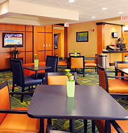 Fairfield Inn & Suites Frederick - Frederick MD