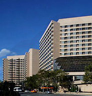 Crystal Gateway Marriott - Arlington VA