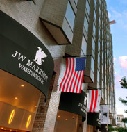 JW Marriott Washington, DC - Washington DC