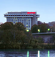 Key Bridge Marriott - Arlington VA