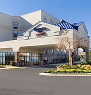 Fairfield Inn Laurel - Laurel MD