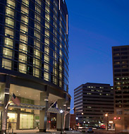 Renaissance Arlington Capital View Hotel - Arlington VA