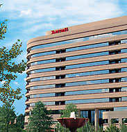 Bethesda Marriott Suites - Bethesda MD