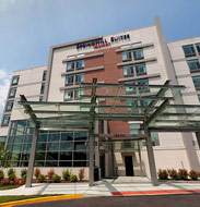 SpringHill Suites Alexandria Tech Center - Alexandria VA