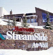 Marriott's StreamSide Birch at Vail - Vail CO