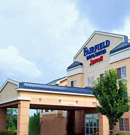 Fairfield Inn & Suites Youngstown Austintown - Youngstown OH