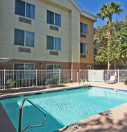 Fairfield Inn Yuma - Yuma AZ