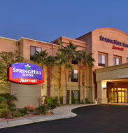 SpringHill Suites Yuma - Yuma AZ