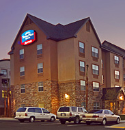 TownePlace Suites Yuma - Yuma AZ