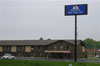 Americas Best Value Inn - West Frankfort IL