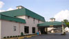 Americas Best Value Inn - Goodlettsville / N. Nashville - Goodlettsville TN