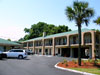 Americas Best Value Inn - Savannah GA