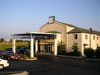 Americas Best Value Inn - Clarksville TN