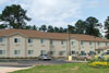 Americas Best Value Inn & Suites - Longview TX