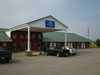 Americas Best Value Inn & Suites - Mt. Pleasant TN