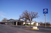 Americas Best Value Inn - Cisco TX