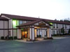 Americas Best Value Inn & Suites - Albemarle NC