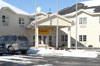 Americas Best Value Inn - Lake Mills WI