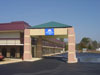 Americas Best Value Inn  - Evergreen AL