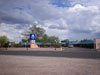 Americas Best Value Inn  - Van Horn TX