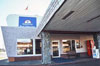 Americas Best Value Inn - Crescent City CA