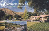 Lazy J Ranch-Americas Best Value Inn - Three Rivers CA